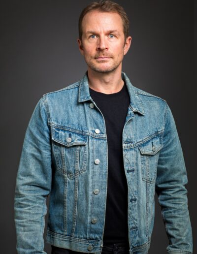 Niklas Jarneheim