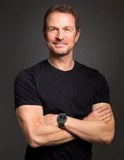 Niklas Jarneheim