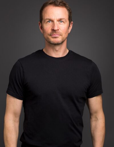Niklas Jarneheim